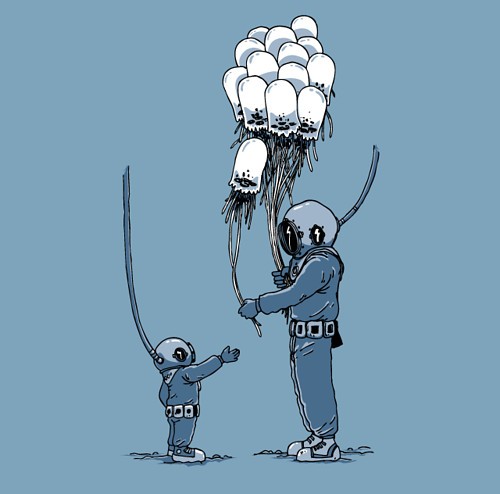 art,illustration,anêmonas,balloon,balloons,blue-3a383b9286d305d57bac2a87c4d3b419_h