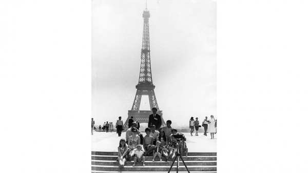eiffel