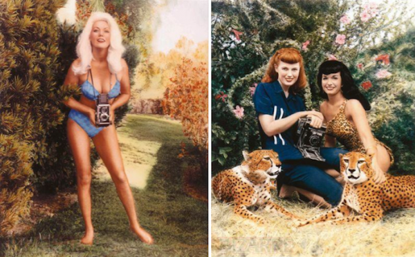 bunny-yeager-bettie-page-cheetahs1