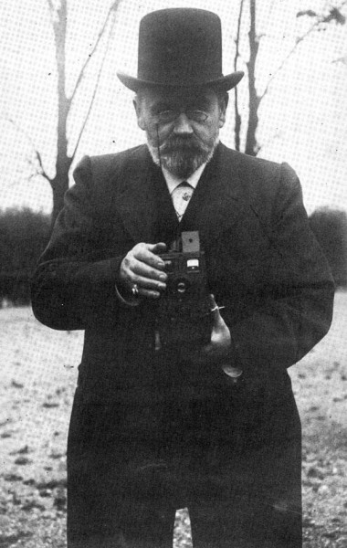 emilezola